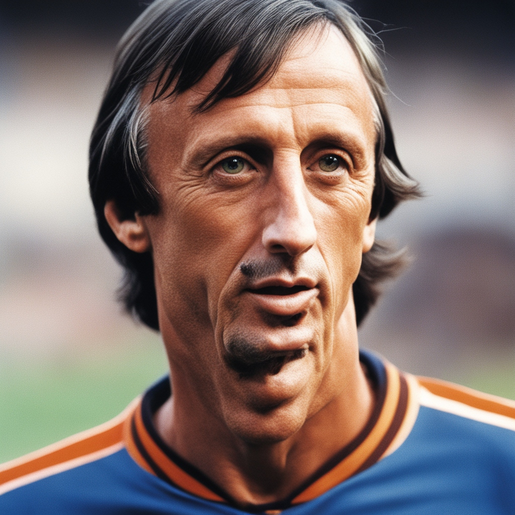 50 Johan Cruyff Quotes Imaginary Football Quotes 50 Johan Cruyff Quotes Imaginary Football Quotes