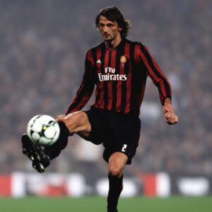 50 Paolo Maldini Quotes (Imaginary) - Football Quotes