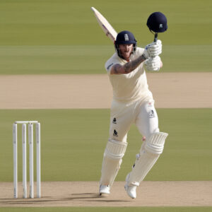 50 Ben Stokes Quotes (Imaginary) - Football Quotes