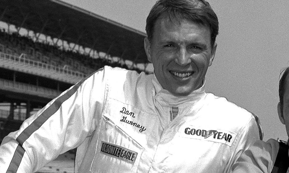 50 Dan Gurney Quotes (Imaginary)