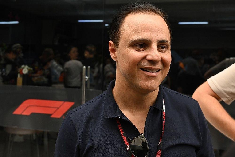 50 Felipe Massa Quotes (Imaginary)