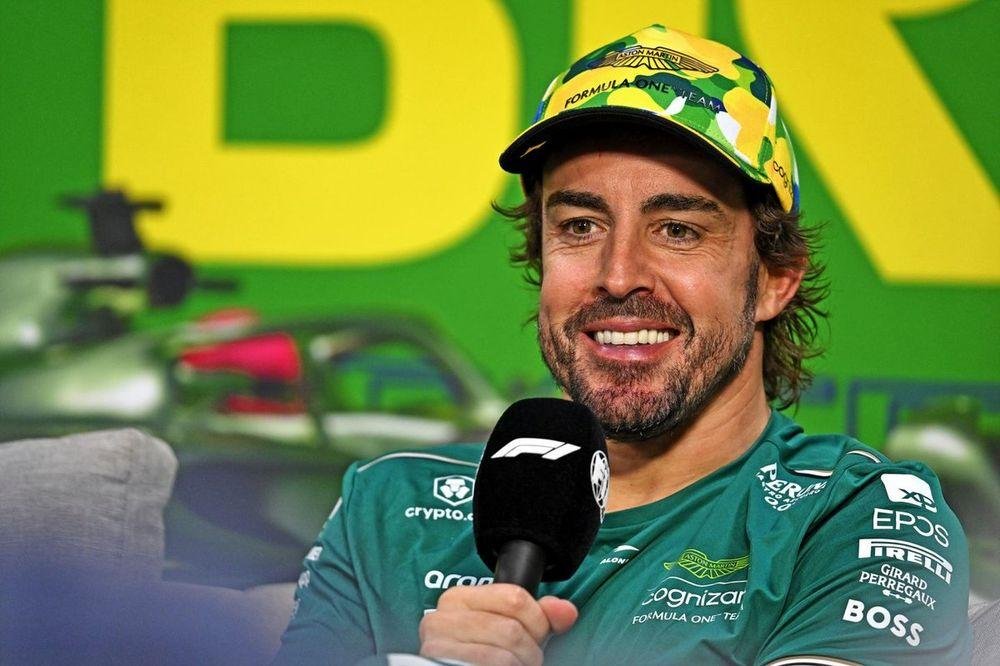 50 Fernando Alonso Quotes (Imaginary)