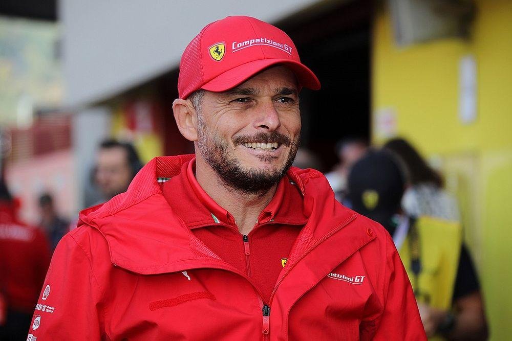 50 Giancarlo Fisichella Quotes (Imaginary)