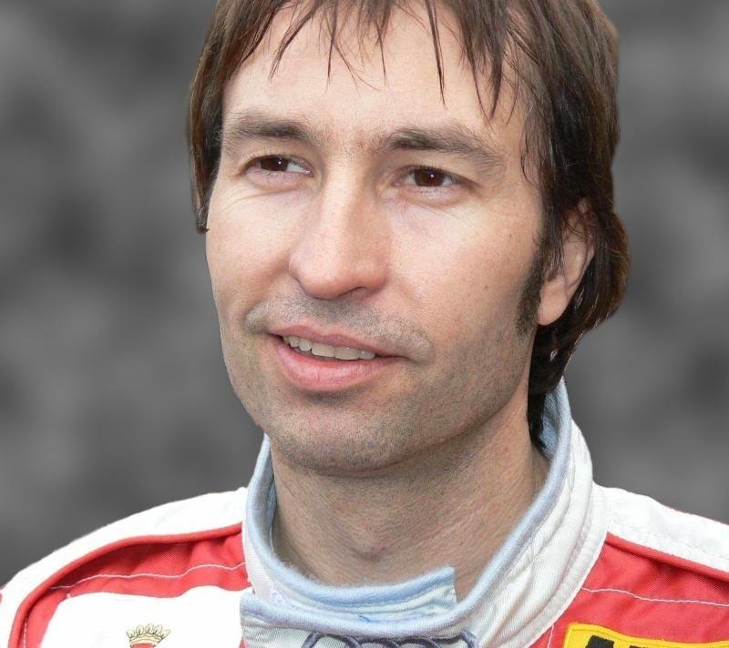 50 Heinz-Harald Frentzen Quotes (Imaginary)