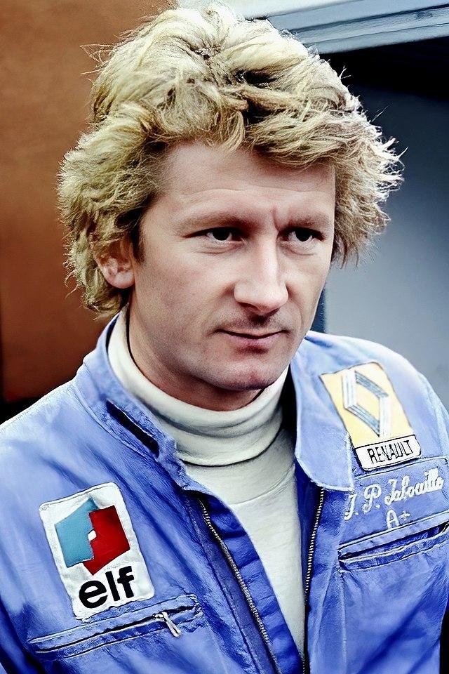 50 Jean-Pierre Jabouille Quotes (Imaginary)