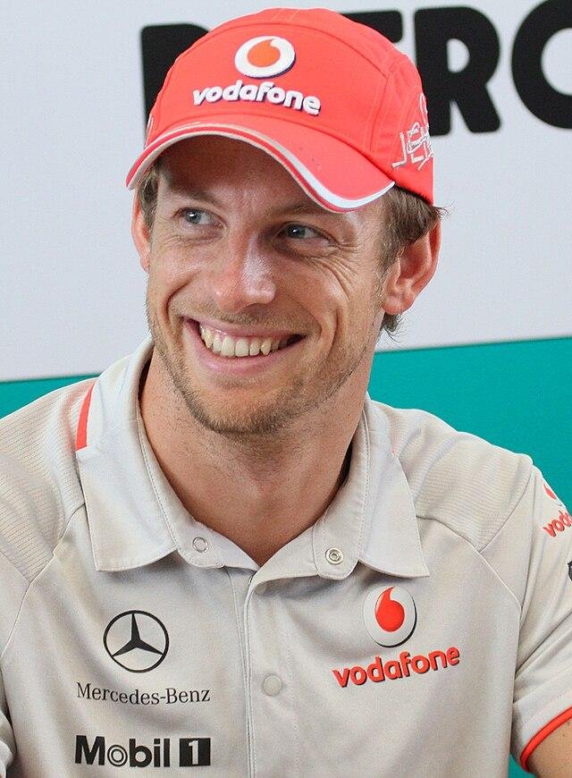 50 Jenson Button Quotes (Imaginary)