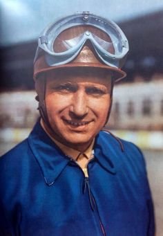 50 Juan Manuel Fangio Quotes (Imaginary)