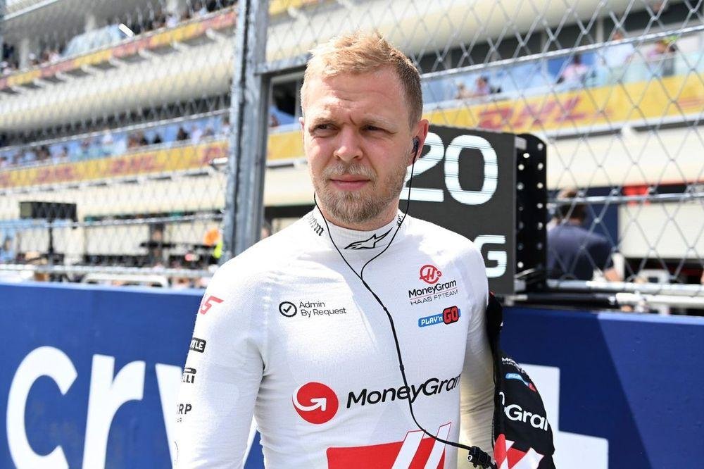 50 Kevin Magnussen Quotes (Imaginary)