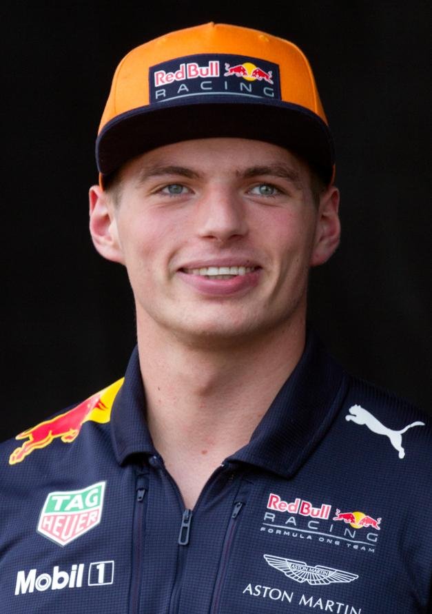 50 Max Verstappen Quotes (Imaginary)