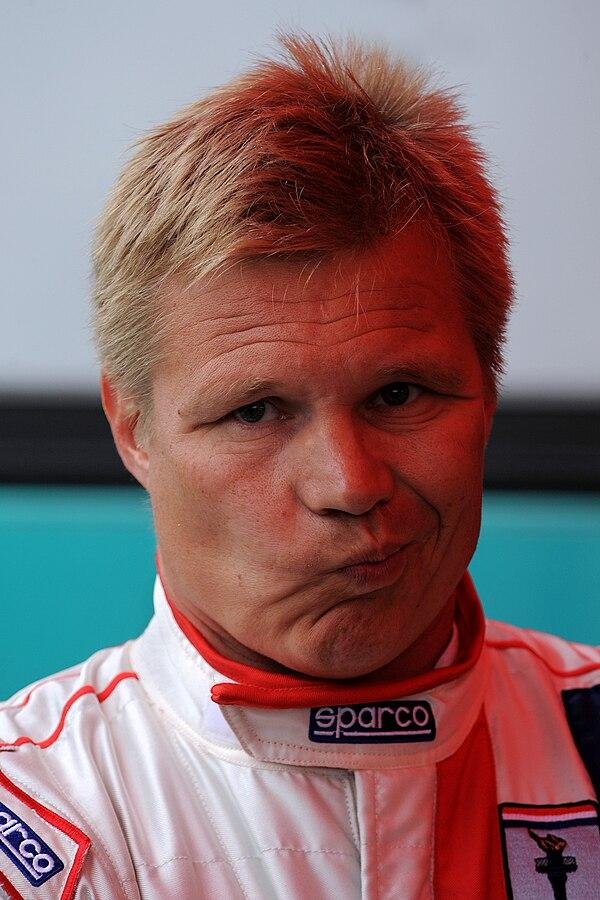 50 Mika Salo Quotes (Imaginary)