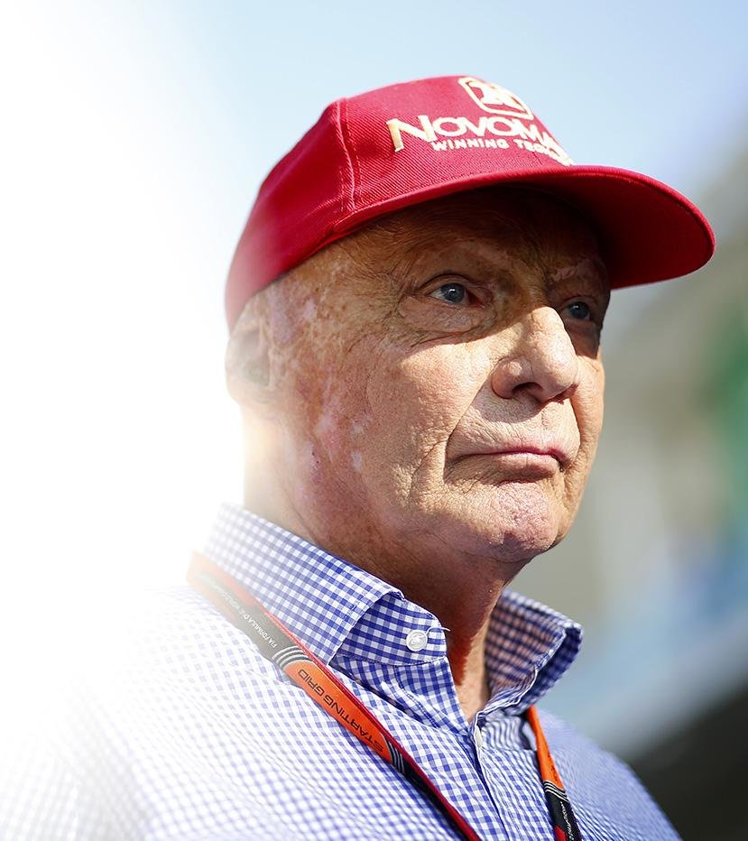 50 Niki Lauda Quotes (Imaginary)