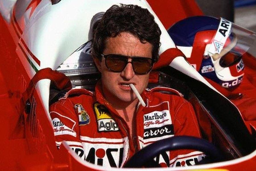 50 Patrick Depailler Quotes (Imaginary)