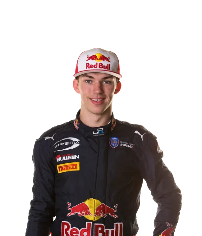 50 Pierre Gasly Quotes (Imaginary)