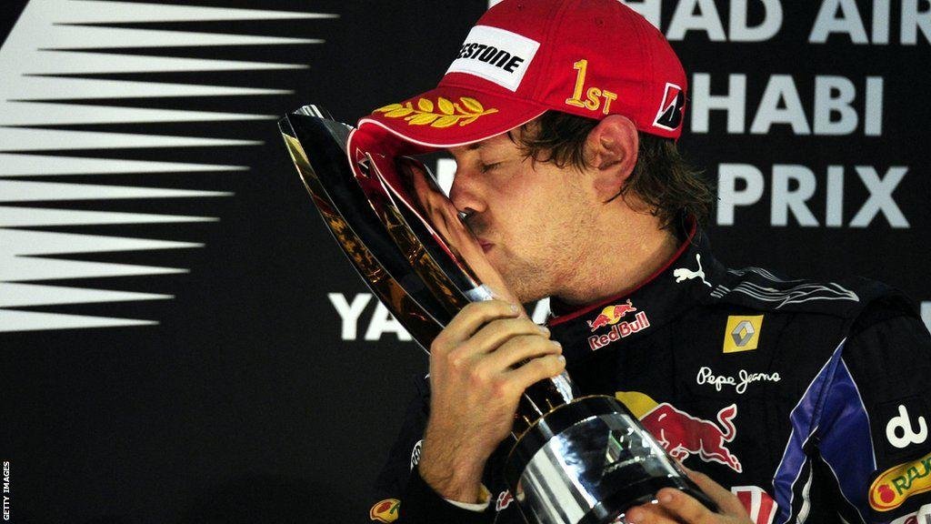 50 Sebastian Vettel Quotes (Imaginary)