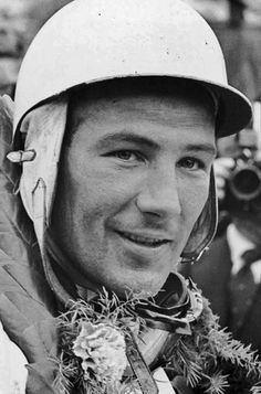 50 Stirling Moss Quotes (Imaginary)