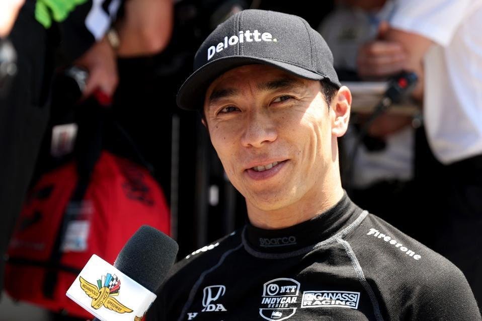 50 Takuma Sato Quotes (Imaginary)